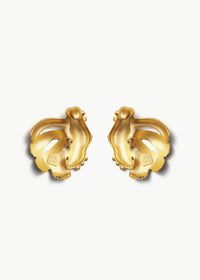 Una Earrings
