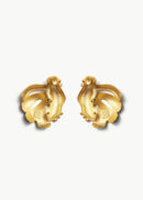Una Earrings