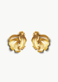 Una Earrings