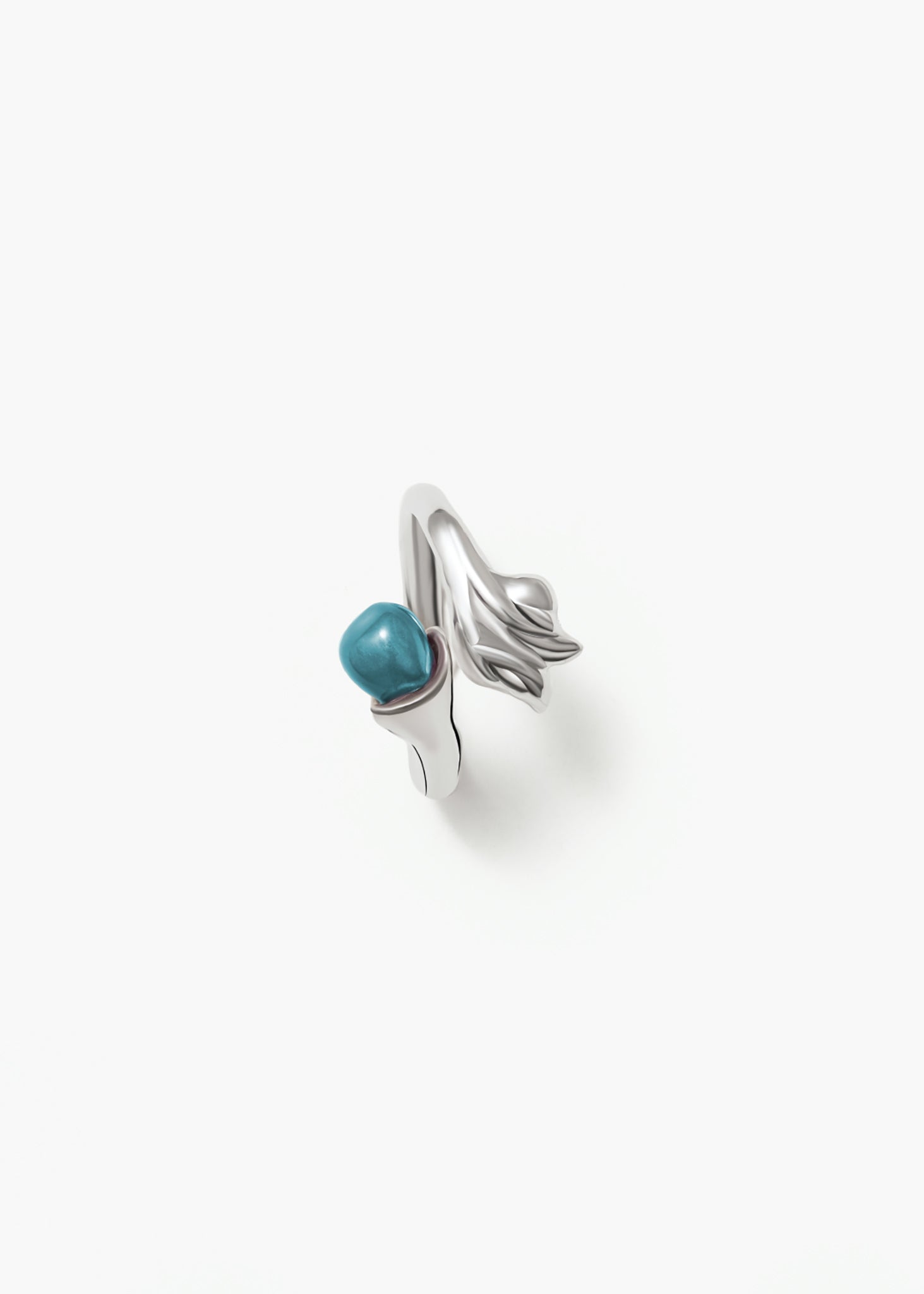 Teal Blue