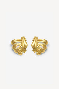 Una Earrings