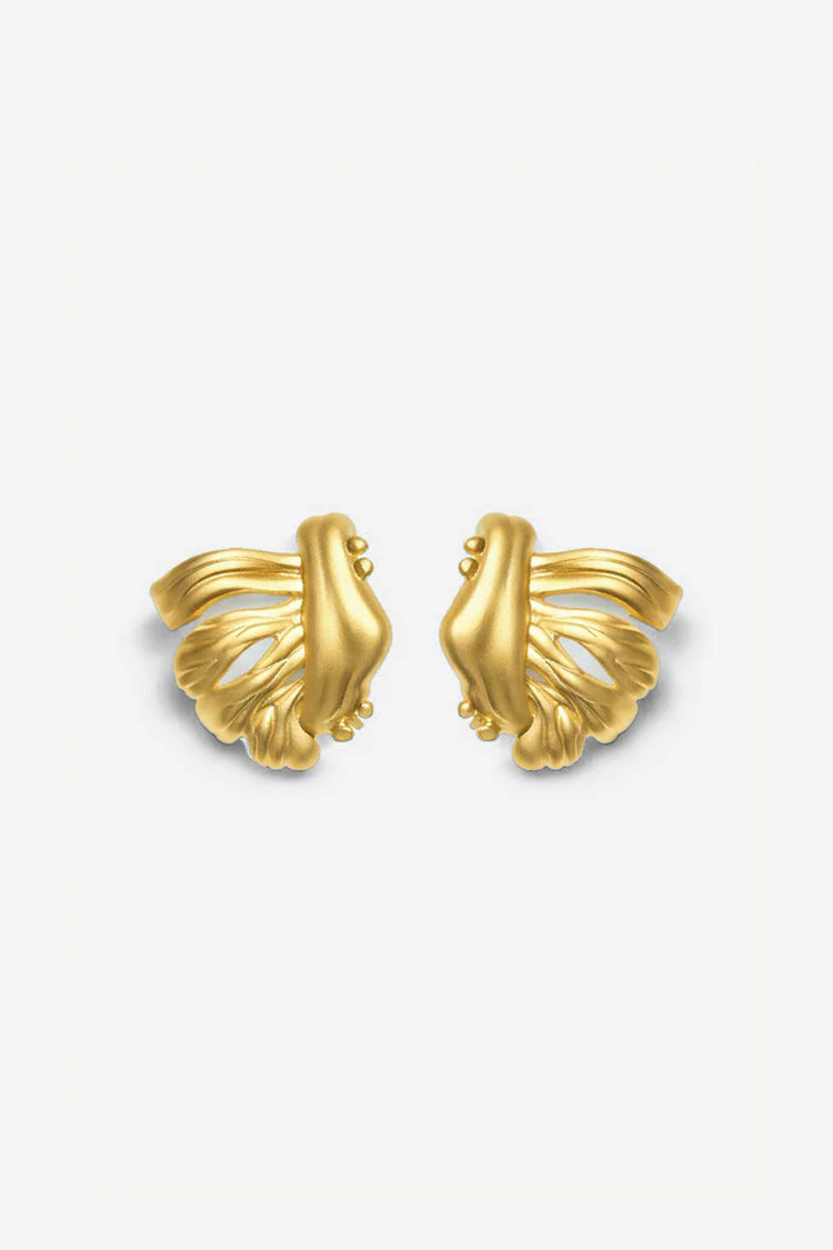 Una Earrings