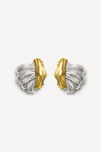 Una Earrings Mix