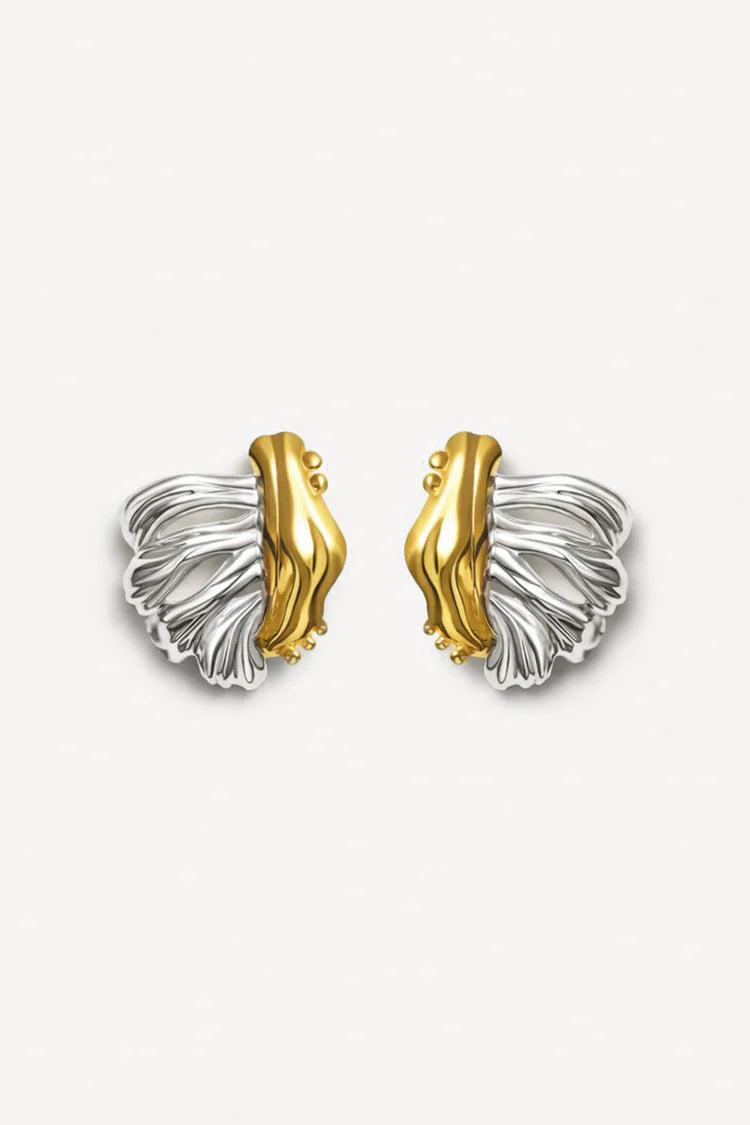 Una Earrings Mix