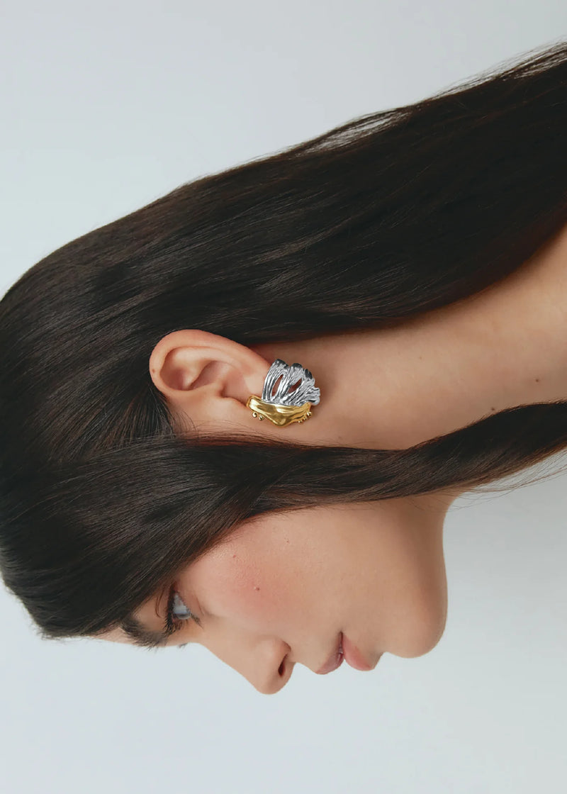 Una Earrings Mix