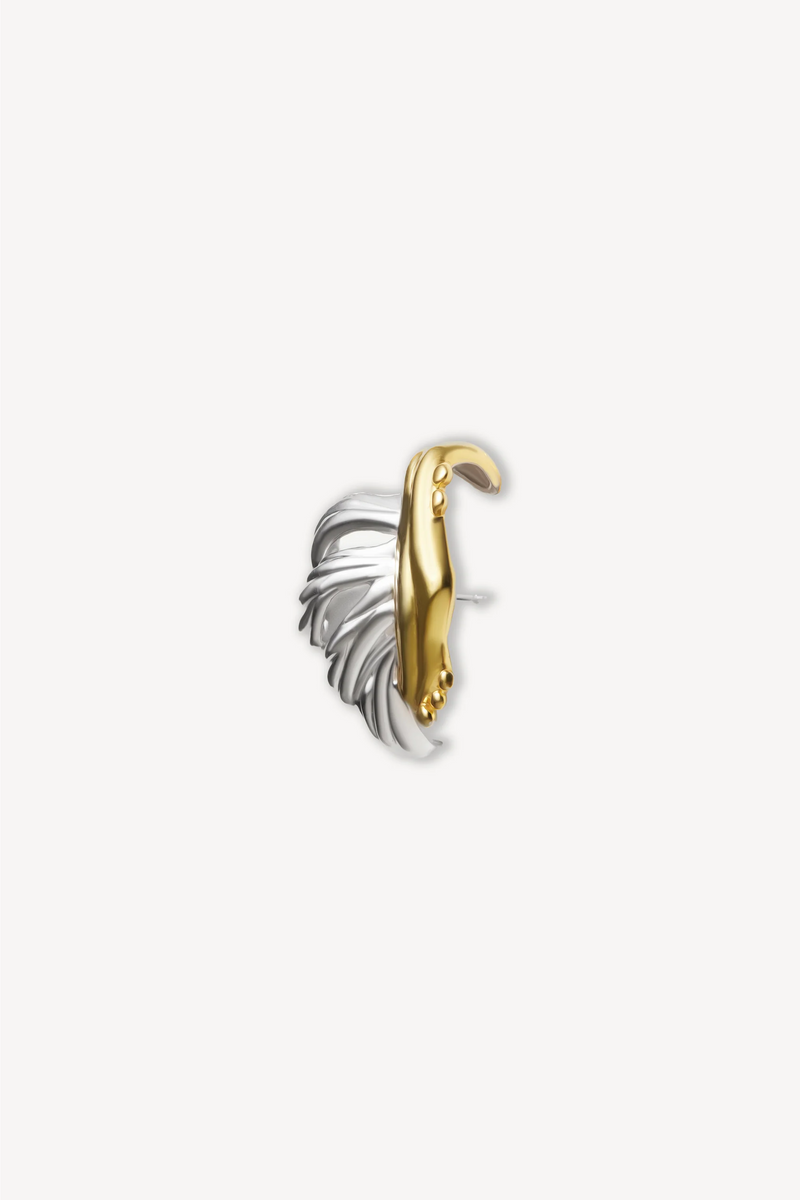 Una Earrings Mix