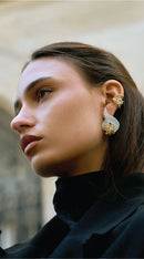 Vault Earcuff