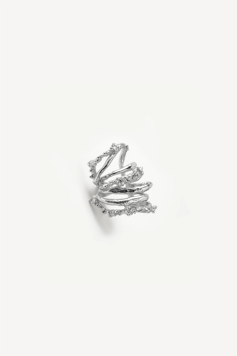 Vault Earcuff
