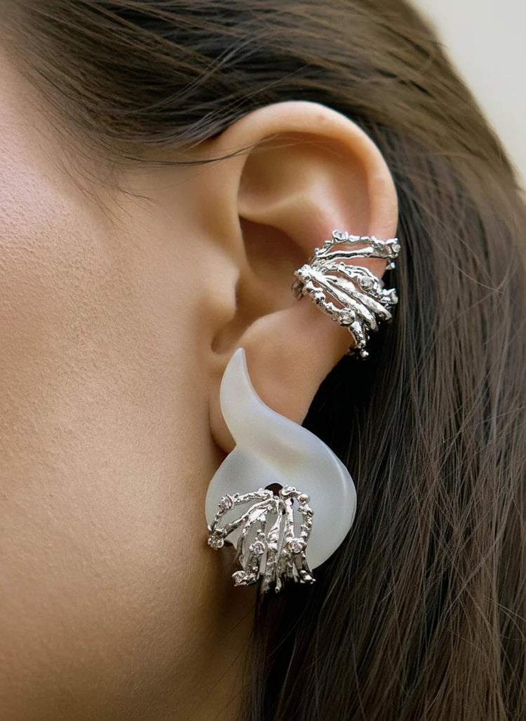 Vault Earcuff