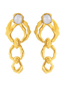 Waterwall Earrings