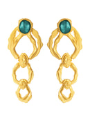 Waterwall Earrings
