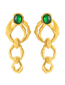 Waterwall Earrings