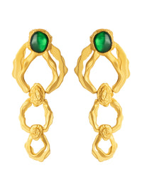 Waterwall Earrings