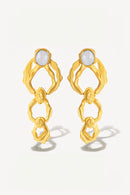 Waterwall Earrings