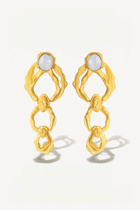 Waterwall Earrings