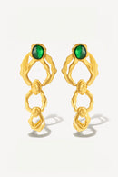 Waterwall Earrings