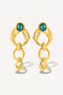 Waterwall Earrings