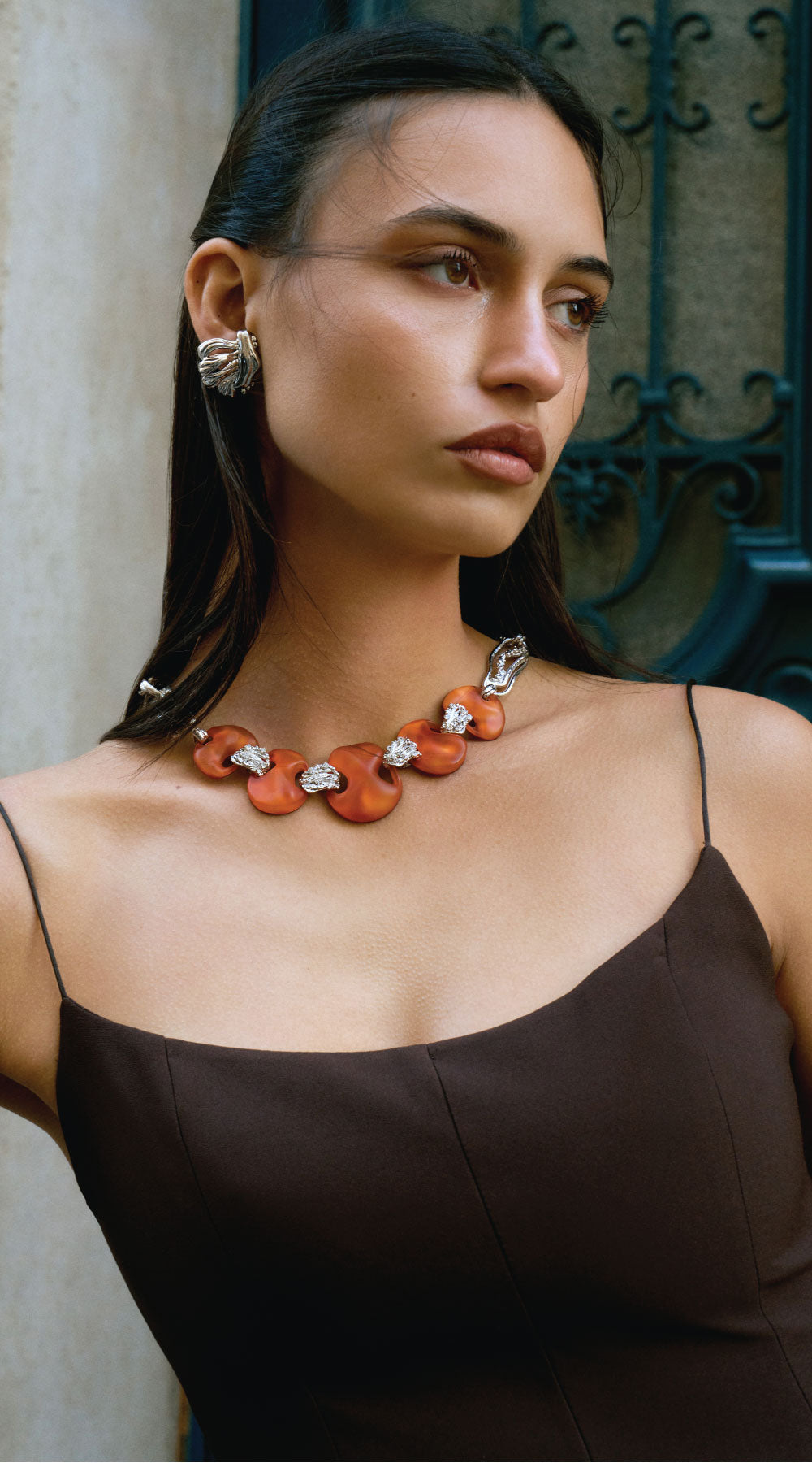 Horizon Necklace