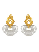 Whirlpool Earrings