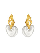 Whirlpool Earrings