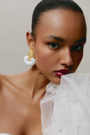 Whirlpool Earrings