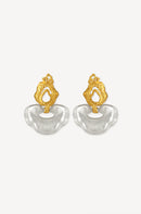 Whirlpool Earrings