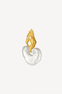 Whirlpool Earrings